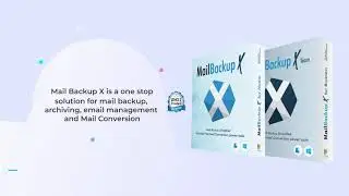 Take Thunderbird Backup by Mail Backup X Software