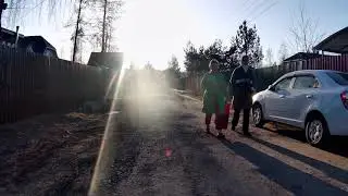 открытие велосезона 2021