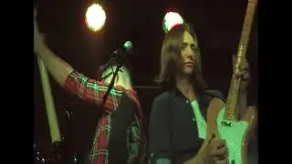 Мамины Фобии — Live on Foxy Forest Festival IV (19.09.2021)