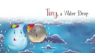 Tiny a Water Drop