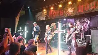 Kruger-Brother\Брат (16.11.2019 Moscow)