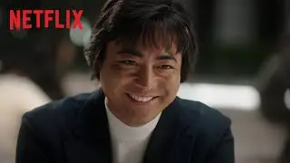 The Naked Director | Trailer Resmi 2 | Netflix