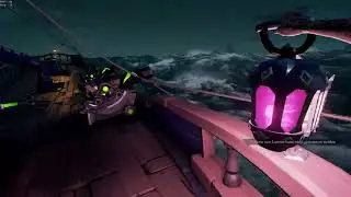Sea of Thieves targeting idjits