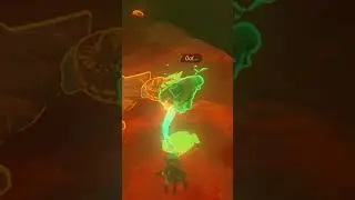 How to Actually Save a Korok! fr