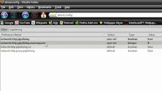 Make Firefox Faster - Techtopia