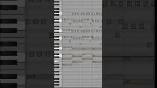 Bitwig Studio - How To Make MELODY & CHORDS