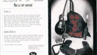 Lion's Pride - Broken Hearts (1990) Melodic Hard Rock