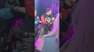 Jordan knight summer tour 2024 (Minnesota) - Magic