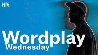 Harry Mack Live Chat Freestyle | Wordplay Wednesday 