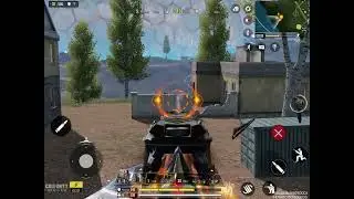 Battleroyale Isolated Ranked #2