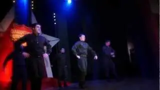 Самое лучшее поздравление с 23 февраля!!!