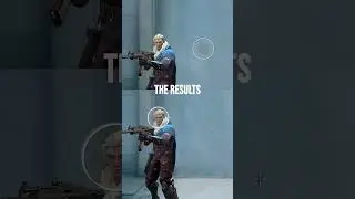 Focus on Crosshair or Target?