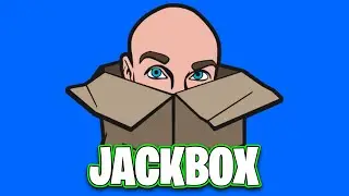 JACKBOX || FRIDAY NIGHT! || 🔴LIVE