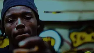 1PLIKÉ140 ft. LA MANO 1.9 - Makossa [Prod.Drillinger]