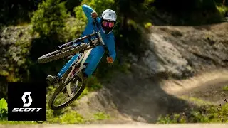 This Kit Goes - The all new 2021 SCOTT Tuned Collection