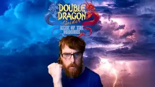 A New Double Dragon Game Has Been Announced!