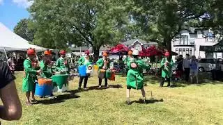 Dorval, Quebec- fun days 2024