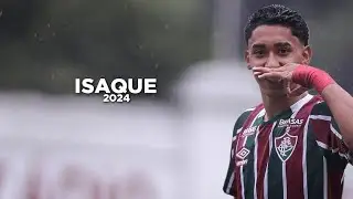 Isaque Silva - The Best Brazilian Talent in the World 🇧🇷