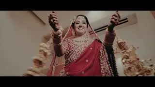 Beautiful Wedding Trailer 2024 || The Wedding Destiny