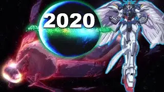 The Best Gundam Show in 2020 Was Only 4 Minutes Long And Could Still Make You Cry