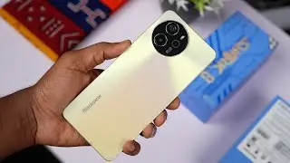 BlackView Shark 8 Review - Speed and Performance on a Budget