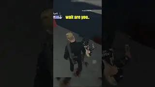 Need a MEDIC | GTA RP