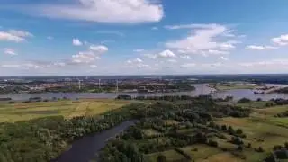 Bebop drone Bazel/Kruibeke