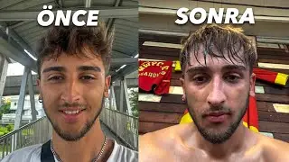 PARA VERDİM DAYAK YEDİM