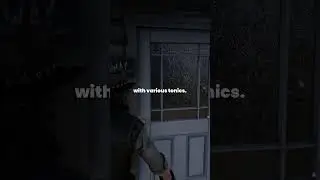 ALMOST EVERYONE MISSED THIS DETAIL IN RED DEAD REDEMPTION 2 | #shorts