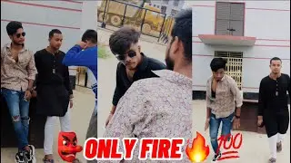 Harkate idar nehi...😈🔥  #relax_boy #shortfilm #actionboy #actionboy @Badboi.__27  #vairalvideo