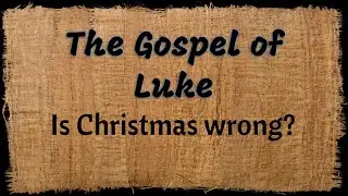 Is It Wrong to Celebrate Christmas?
