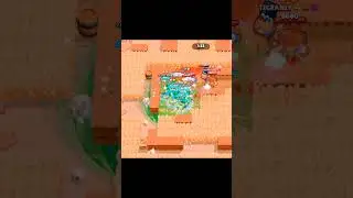 без комментариев... #shorts #brawlstars