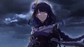 Who Is She? - I Monster (sped-up)