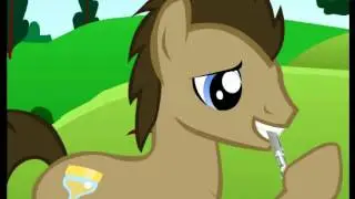 Doctor Whooves and Assistant ep.1 (High Quality)