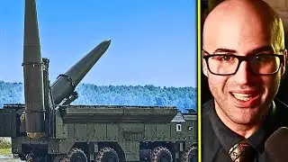 ALERTA UCRANIA: RUSIA ESTÁ LISTA PARA ELIMINAR LAS TROPAS OTAN (FRANCIA) | LA VENGANZA DE IRÁN