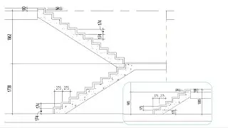 Revit 2024 - How to draw, adjust Stair and how to add Archi Finishing (part 1)