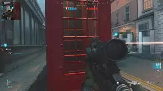 SnD sniping