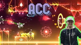 ACC by PDKGD & more - Geometry Dash