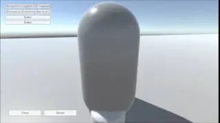 (Devblog footage) Proximity voice chat test