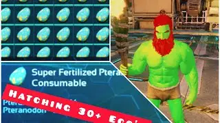 MOD SERIES | EP 03 | ARK SURVIVAL MOBILE THE END? Want save data?