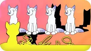 How to Animate 2D Shadows [Scribble Kibble #71]