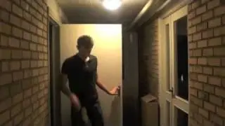 Greatest Magic Trick Ever: The Transported Man