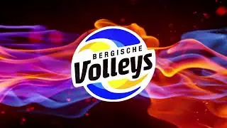Bergische Volleys - trailer