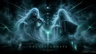 Velvet Ghosts I-IV | Dark Cinematic Neo-Classical Techno | Violin & Accordion Duet – BesTCooL