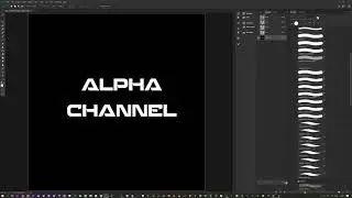 Unity material Tutorial - Albedo and Opacity plus Metal and Gloss Textures