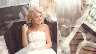 Anna and Andrey wedding event-агенство Albion