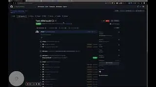 Run Rust Continuous Integration (CI) on ARM Architecture using Buildjet