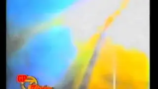 Александр Зиборов, отрывок из концерта ГДК ,1997 год.