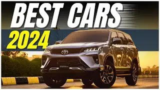 100% Quality👌: 10 Best Cars To Buy In 2024🔥
