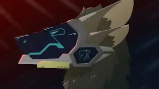 Protogen edit #3